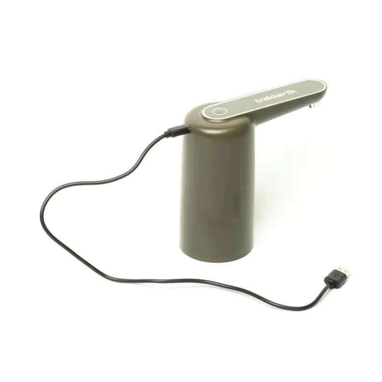Robinet Électrique Trakker Armolife Powerflo Tap