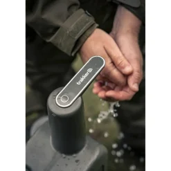 Robinet Électrique Trakker Armolife Powerflo Tap