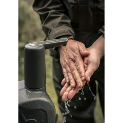 Robinet Électrique Trakker Armolife Powerflo Tap