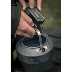 Robinet Électrique Trakker Armolife Powerflo Tap