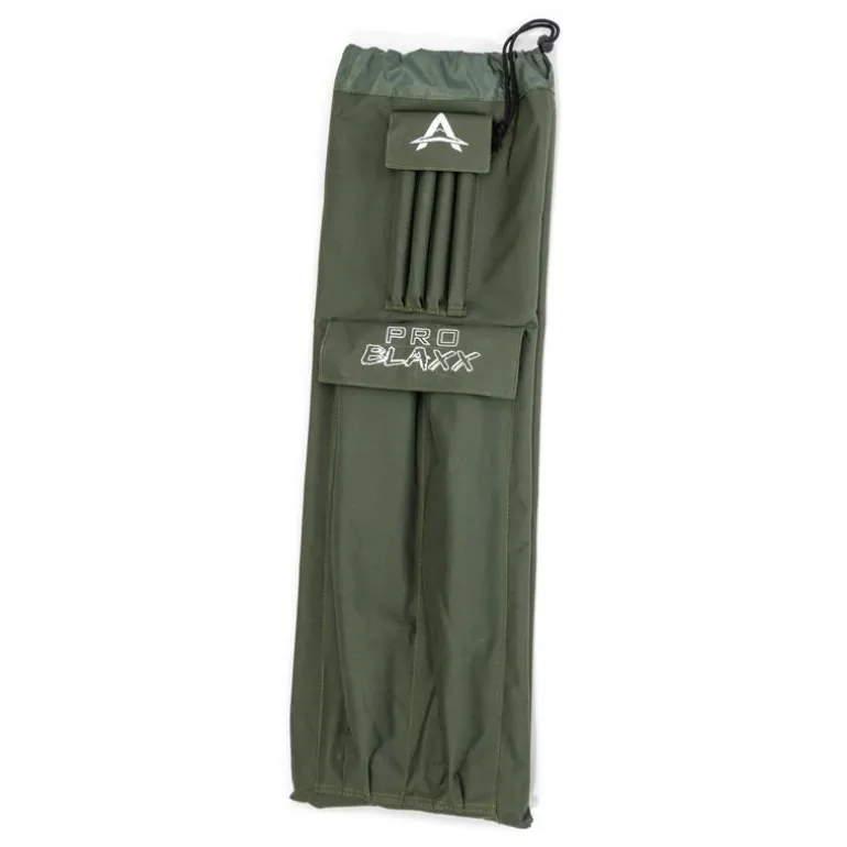 Rod Pod Anaconda Blaxx Pro Pod
