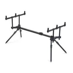 Rod Pod Anaconda Blaxx Pro Pod