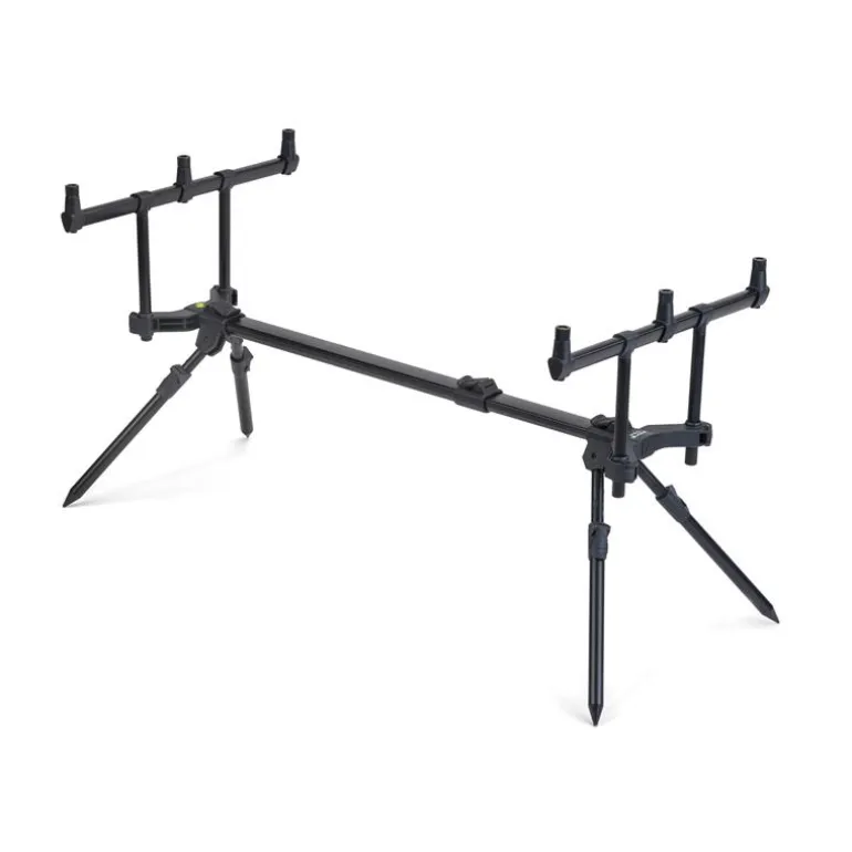 Rod Pod Anaconda Blaxx Pro Pod