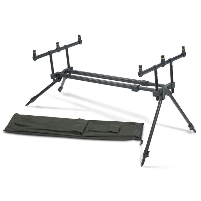 Rod Pod Anaconda Magist