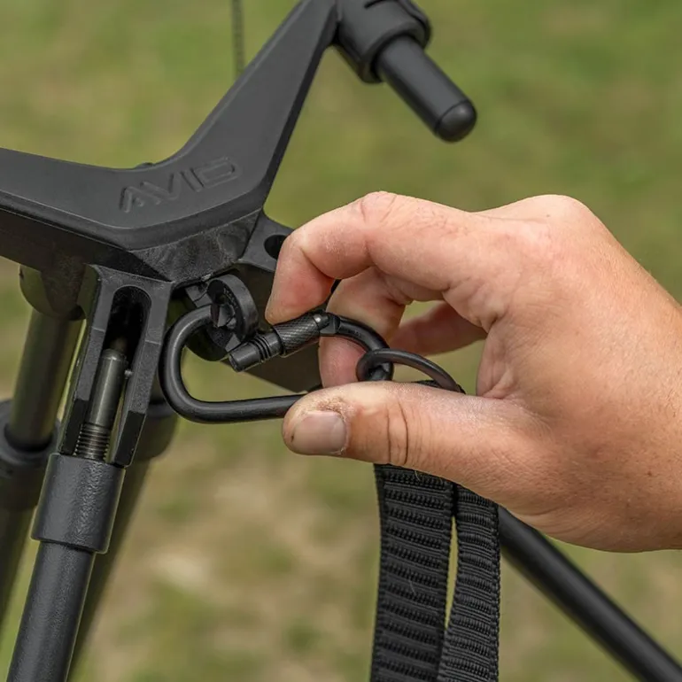 Rod Pod Avid Carp Extremity Pod