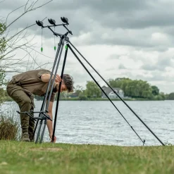 Rod Pod Avid Carp Extremity Pod