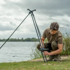 Rod Pod Avid Carp Extremity Pod