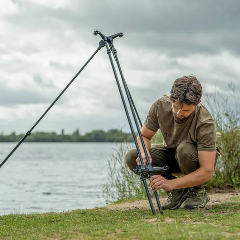 Rod Pod Avid Carp Extremity Pod