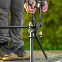 Avid Carp Rod Pods – Supports^Rod Pod Revolve Multi Pod