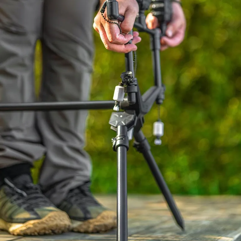 Avid Carp Rod Pods – Supports^Rod Pod Revolve Multi Pod