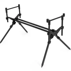 Avid Carp Rod Pods – Supports^Rod Pod Revolve Multi Pod