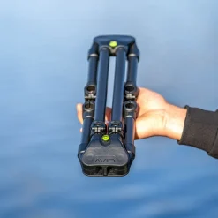 Avid Carp Rod Pods – Supports^Rod Pod Revolve Super Low Pod