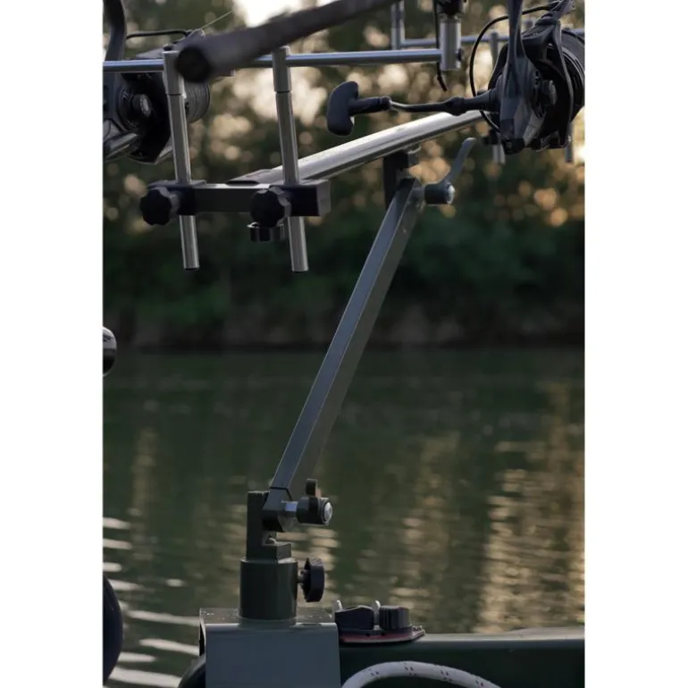 Rod Pod Bateau Prowess Boat Pod Mk2