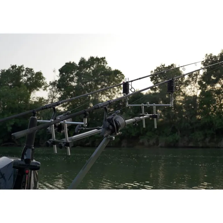 Rod Pod Bateau Prowess Boat Pod Mk2