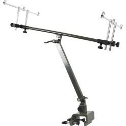 Rod Pod Bateau Prowess Boat Pod Mk2