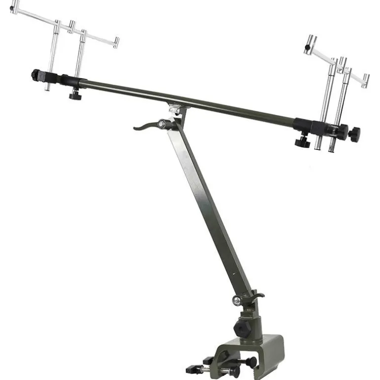 Rod Pod Bateau Prowess Boat Pod Mk2