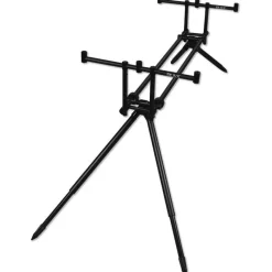Carp Spirit Rod Pods – Supports^Rod Pod Blax