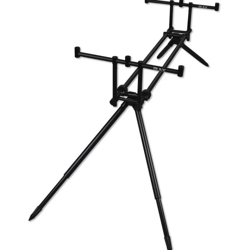 Carp Spirit Rod Pods – Supports^Rod Pod Blax
