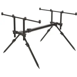 Carp Spirit Rod Pods – Supports^Rod Pod Blax Alu–Lite Rod Pod