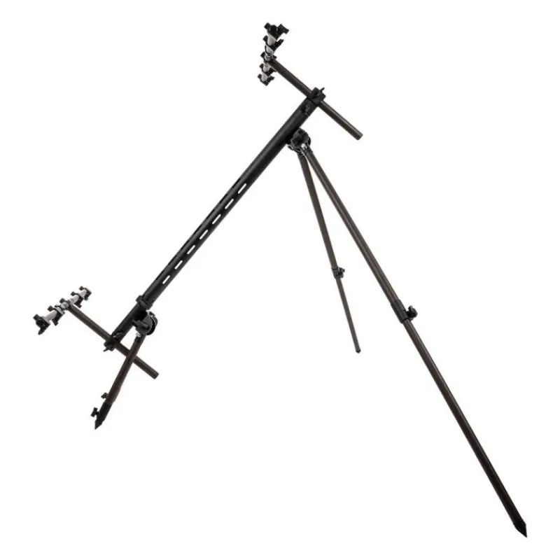 Fencl Rod Pods – Supports^Rod Pod Rodpod Xtreme