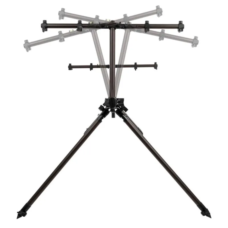 Fencl Rod Pods – Supports^Rod Pod Rodpod Xtreme
