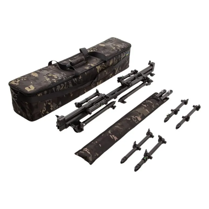 Fencl Rod Pods – Supports^Rod Pod Rodpod Xtreme