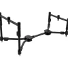 Rod Pod Fox Black Label Qr 3 Rod Pod Complete