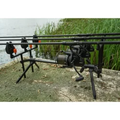 Rod Pod Fox Eos 3 Rod Pod