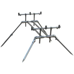 Rod Pod Holdcarp Brillant + 3 Cannes