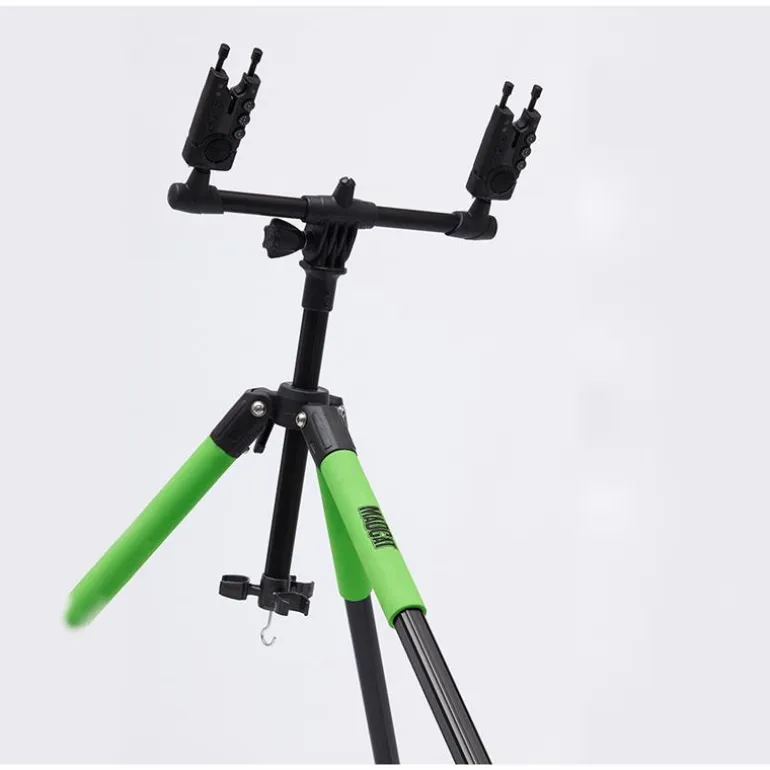Rod Pod Madcat Heavy Duty Tri Pod