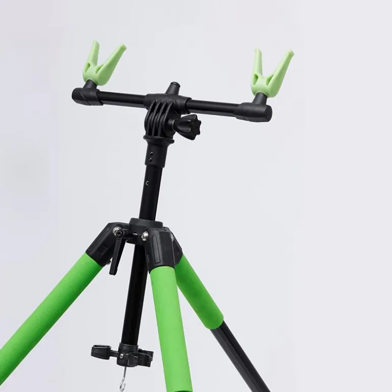 Rod Pod Madcat Heavy Duty Tri Pod