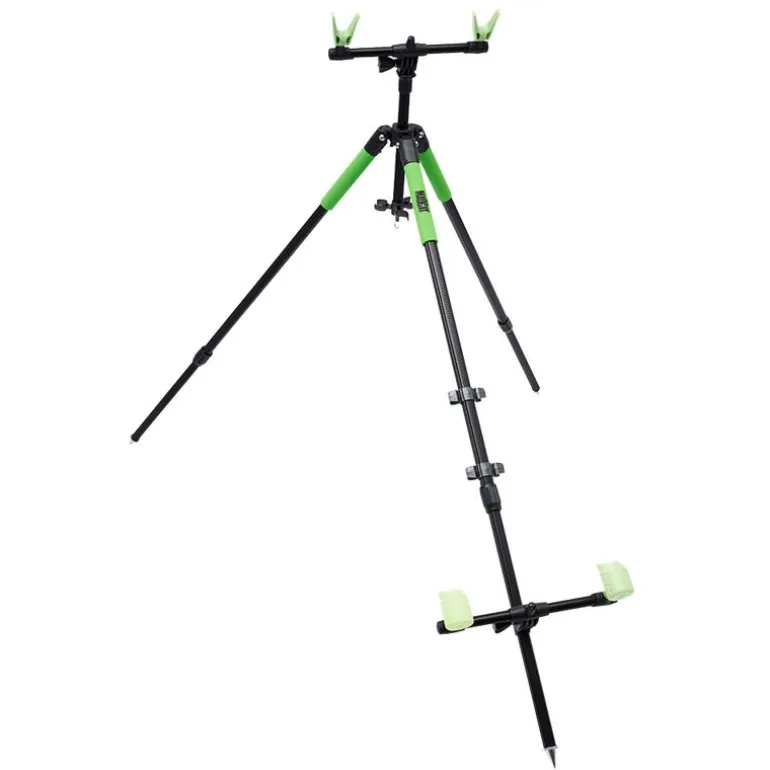 Rod Pod Madcat Heavy Duty Tri Pod