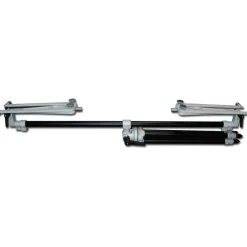 Meccanica Vadese Rod Pods – Supports^Rod Pod Nick