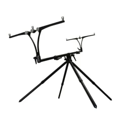 Rod Pod Meccanica Vadese Tech-Nick 3 Rods