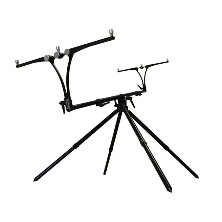 Rod Pod Meccanica Vadese Tech-Nick 3 Rods