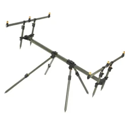 Mikado Rod Pods – Supports^Rod Pod Threeliner 3 Rod