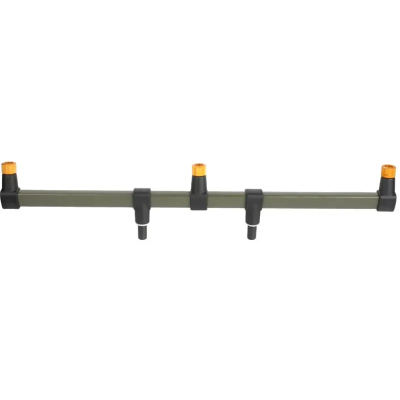 Mikado Rod Pods – Supports^Rod Pod Threeliner 3 Rod