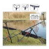 Rod Pod Mini Technipêche Sentinel Feeder