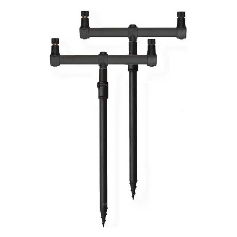 Prologic Rod Pods – Supports^Rod Pod Banksticks & Buzzer Bar