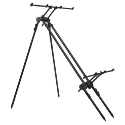 Rod Pod Prologic Element Q/R Quad-Sky Rod Pod