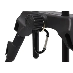 Rod Pod Prologic Element Q/R Quad-Sky Rod Pod