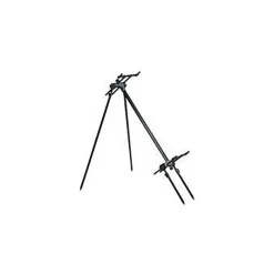 Prologic Rod Pods – Supports^Rod Pod Element Twin-Sky 2 Rod Pod