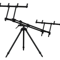 Rod Pod Prologic Tri-Lux Rod Pod