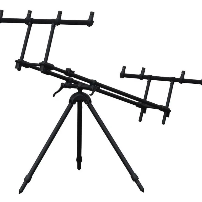 Rod Pod Prologic Tri-Lux Rod Pod