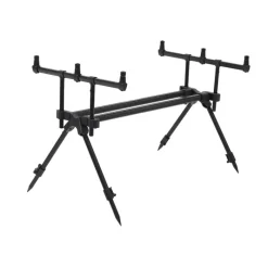 Prologic Rod Pods – Supports^Rod Pod Tubulaire Double 3 Cannes C-Series