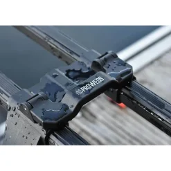 Rod Pod Prowess Starpod