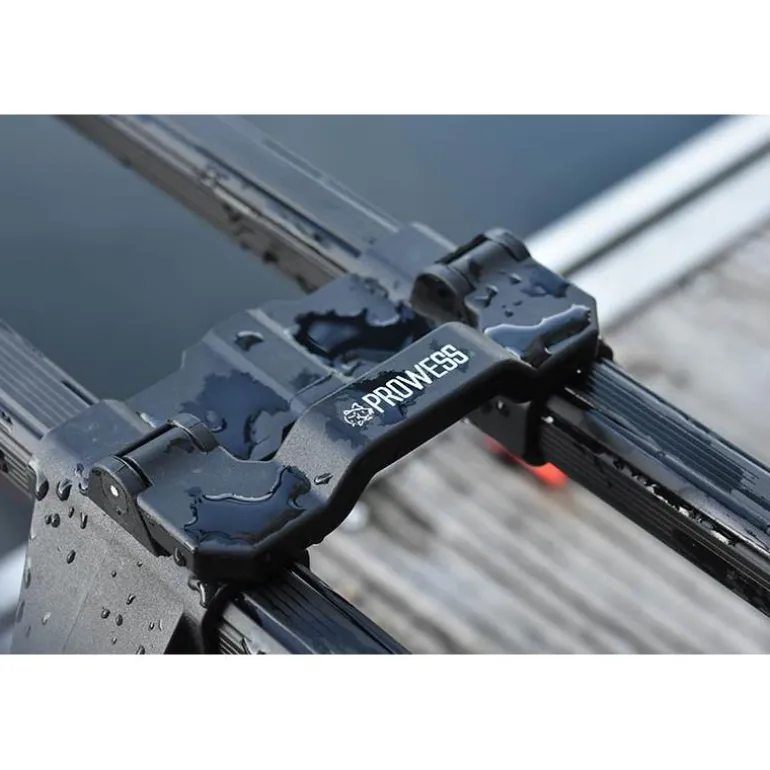 Rod Pod Prowess Starpod