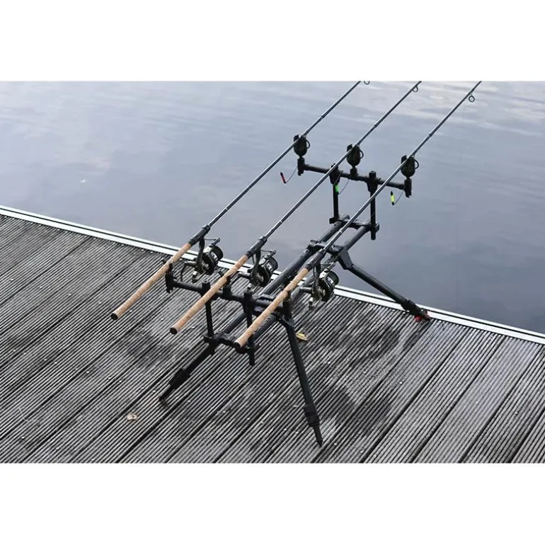 Rod Pod Prowess Starpod