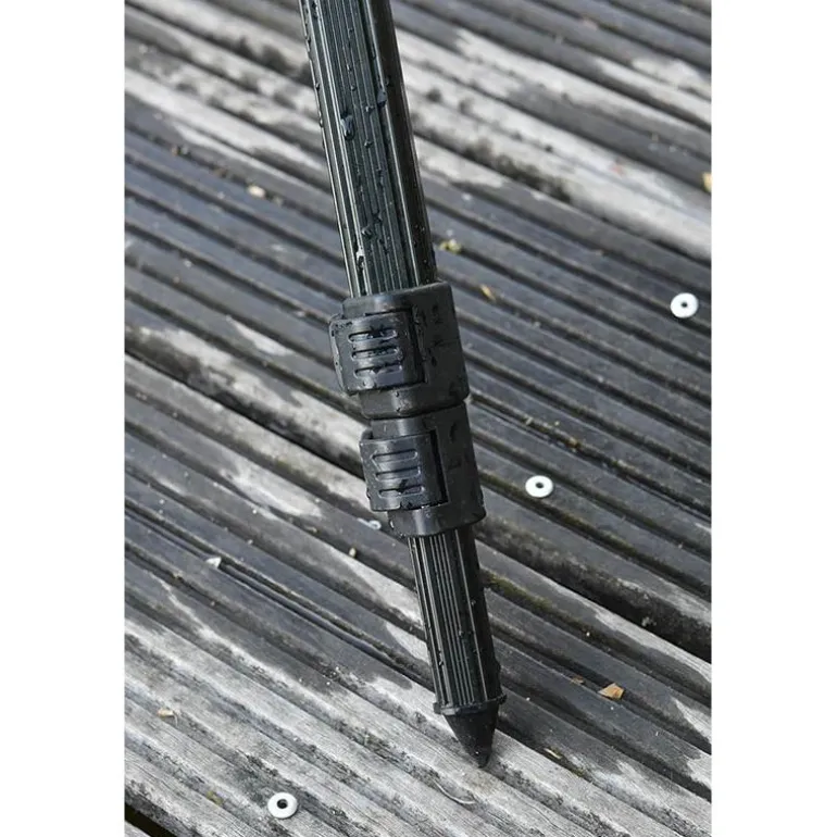 Rod Pod Prowess Starpod