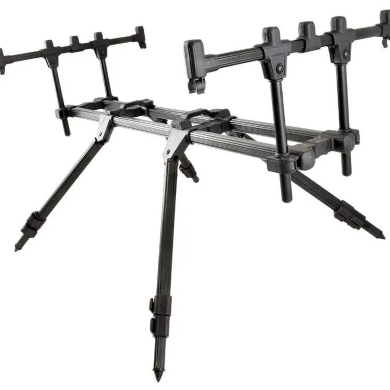 Rod Pod Prowess Starpod